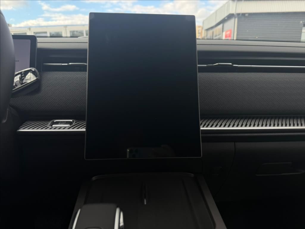Jaecoo 7, 1,6 T-GDI  LUXURY - fotka 6