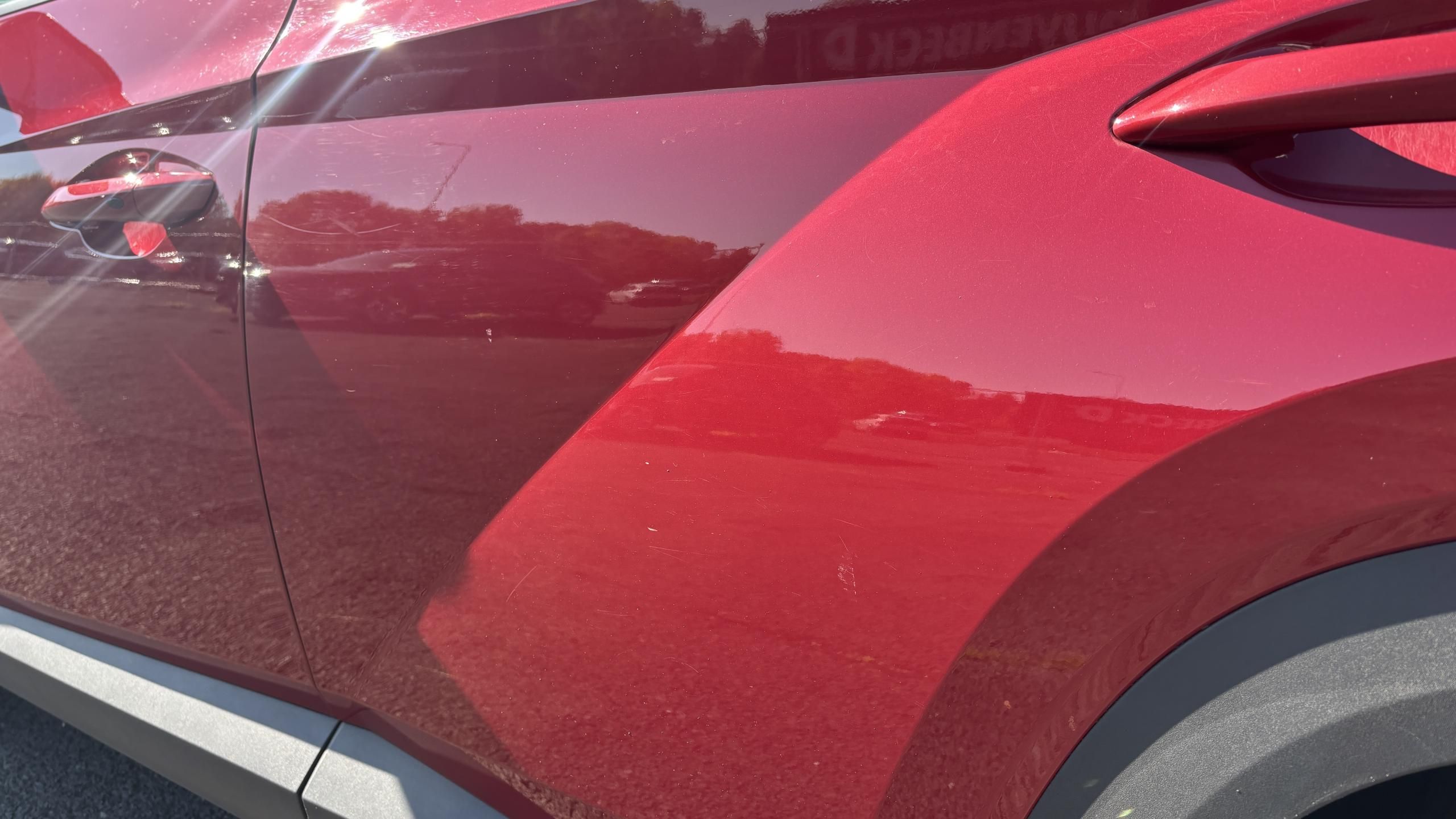 Hyundai Tucson, FREEDOM NAVI - fotka 5