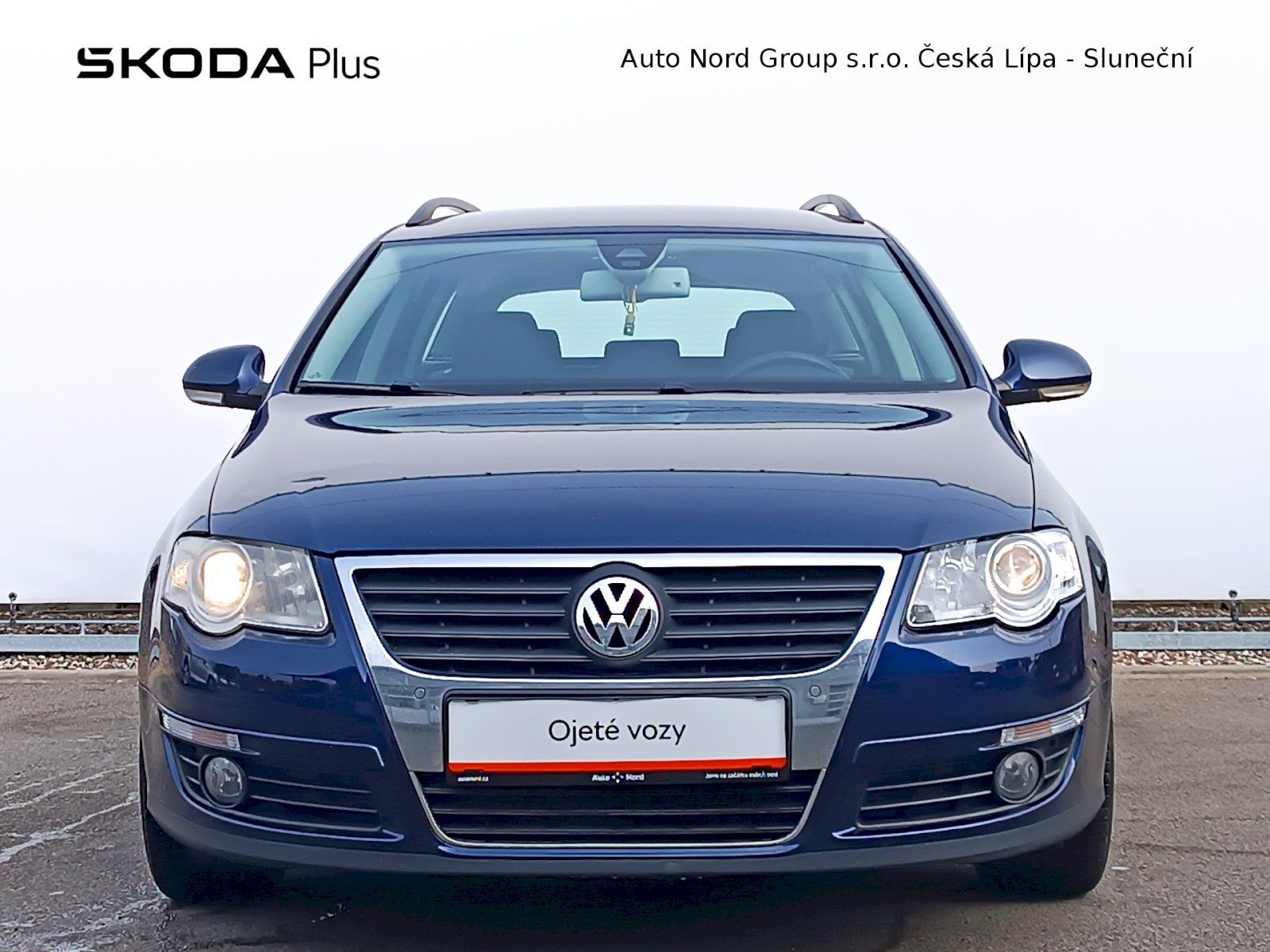 Volkswagen Passat, Var. 1,4TSi/90kw 6°MP - fotka 4