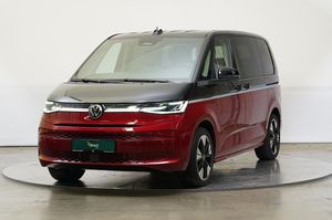Volkswagen Multivan, 1.5 TSI PHEV 180 kW 4Motion