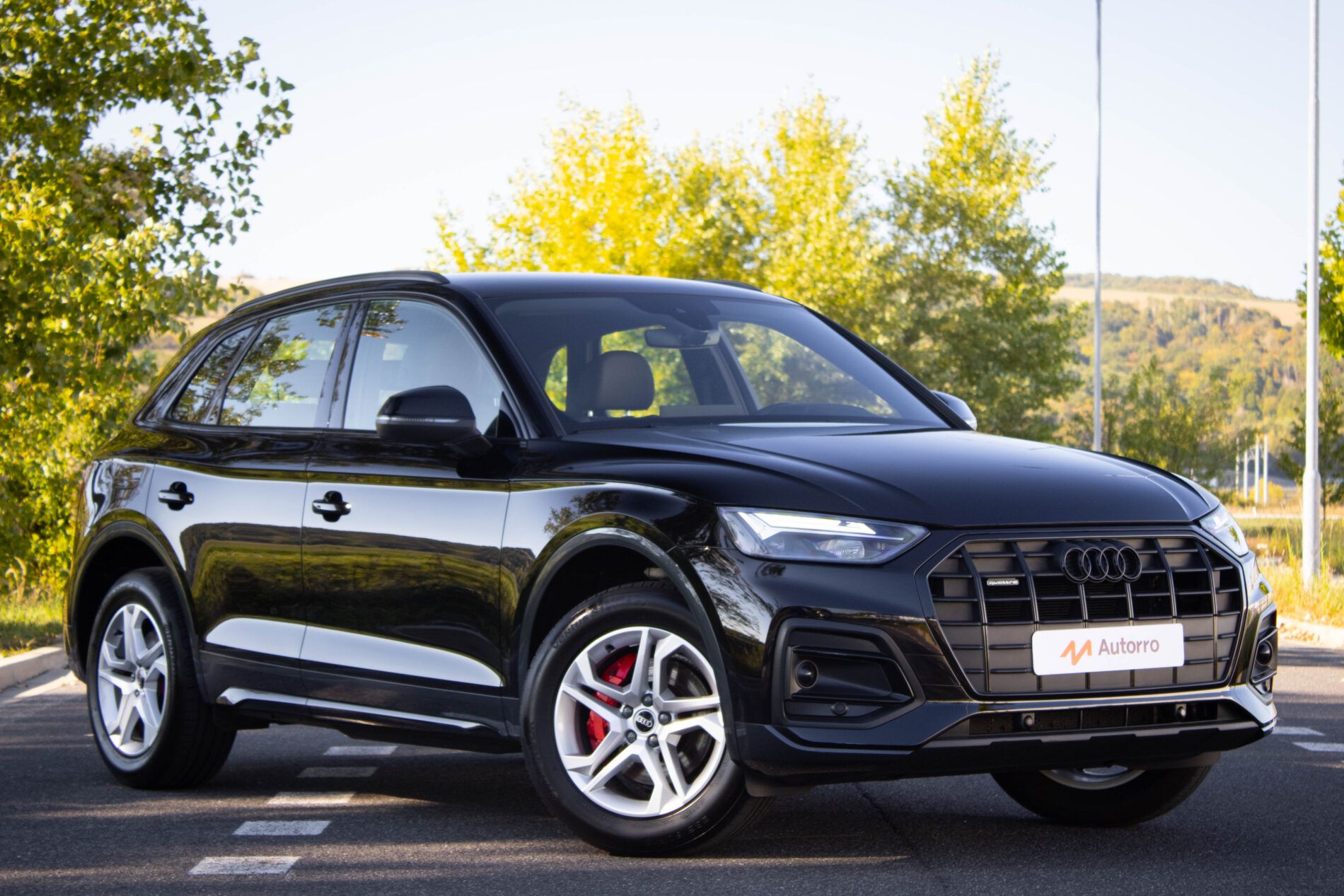 Audi Q5 - fotka 2