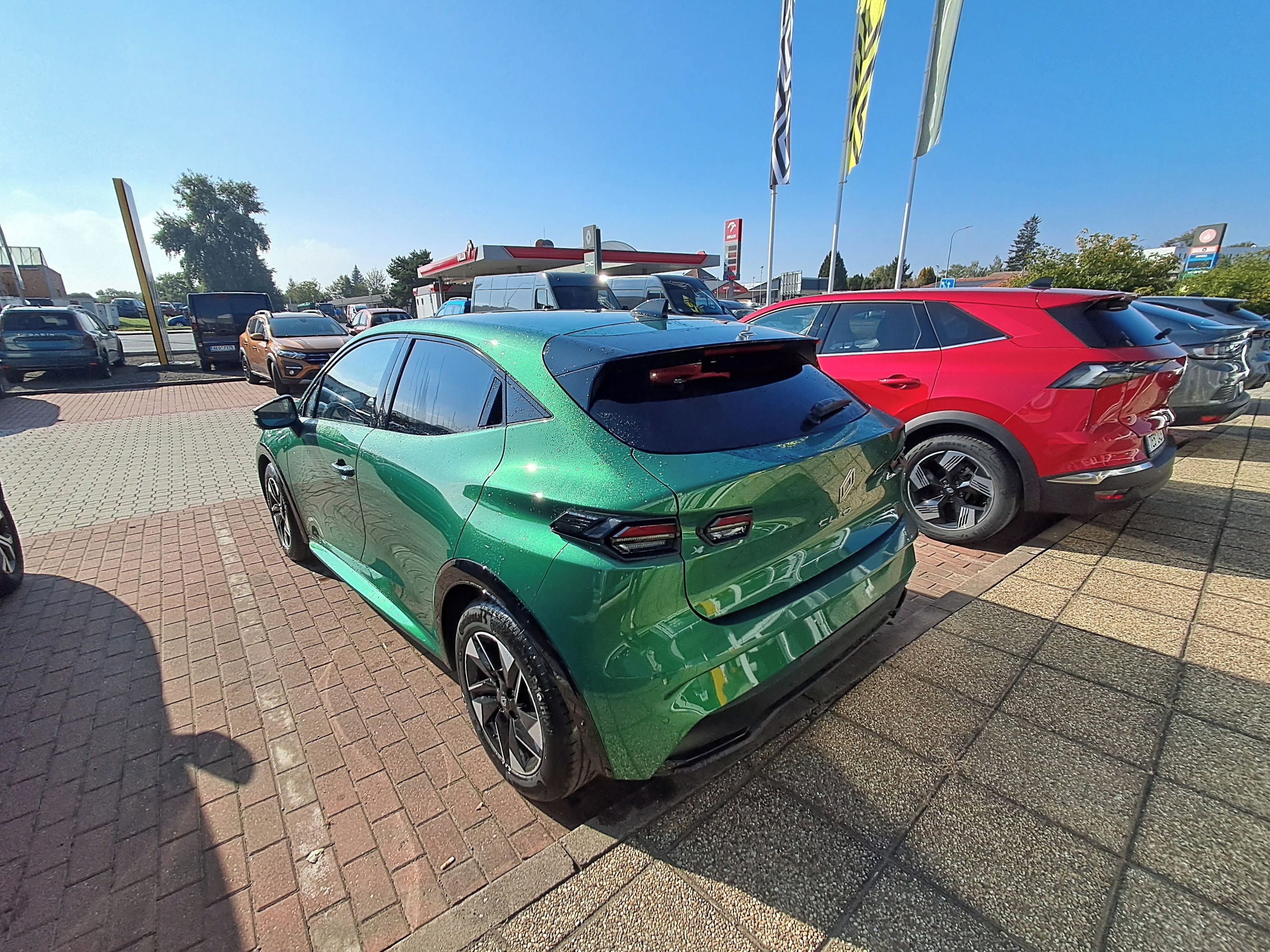 Renault Clio, TCe 115 Techno - fotka 5