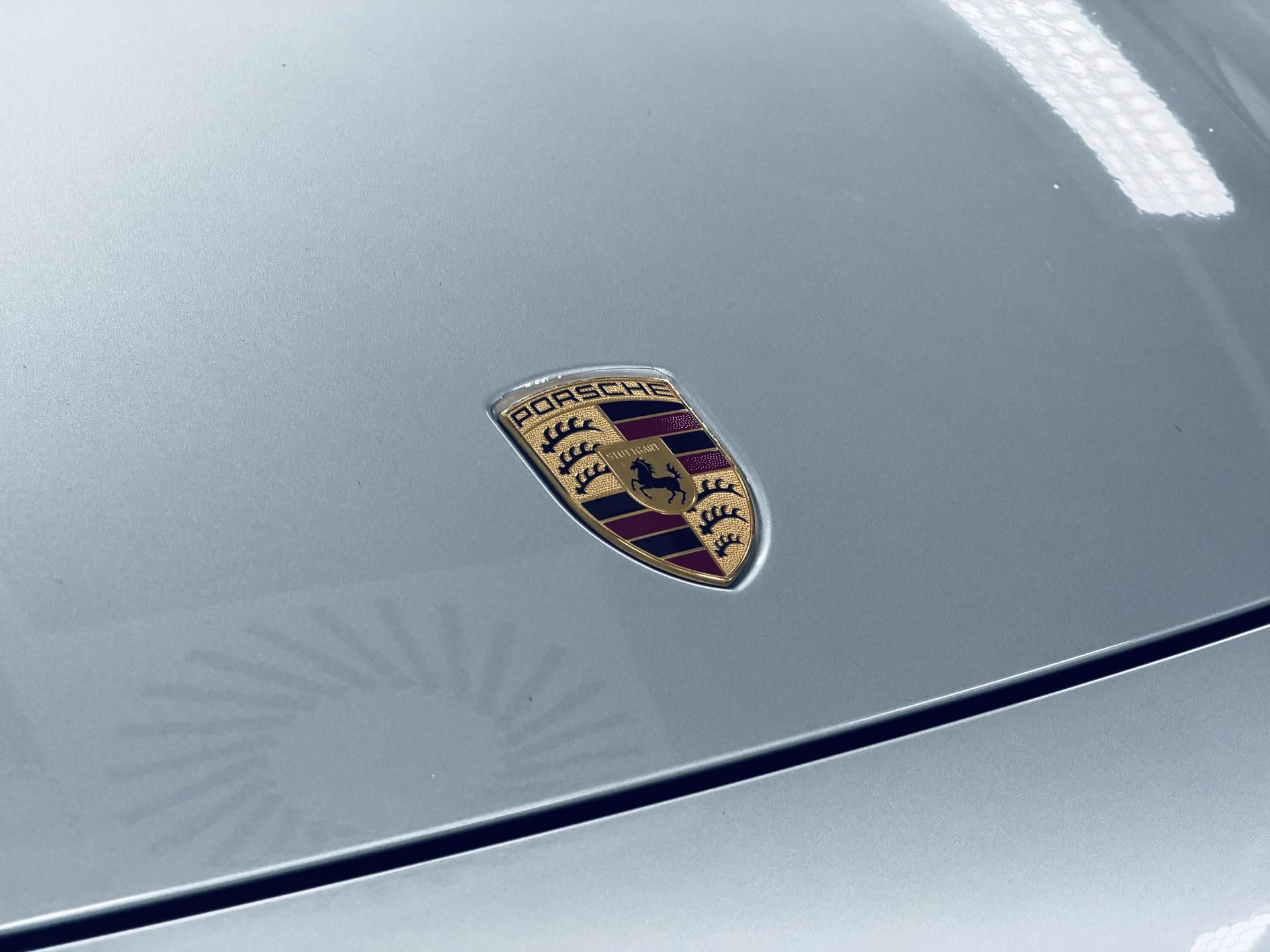Porsche Cayenne, TURBO.S ZÁRUKA.27 VZDUCH MASÁŽ - fotka 5