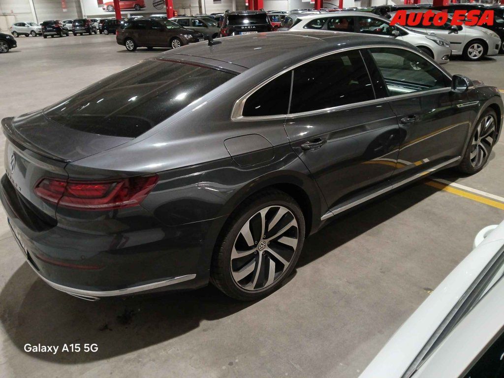 Volkswagen Arteon, 2.0 TSI - fotka 2