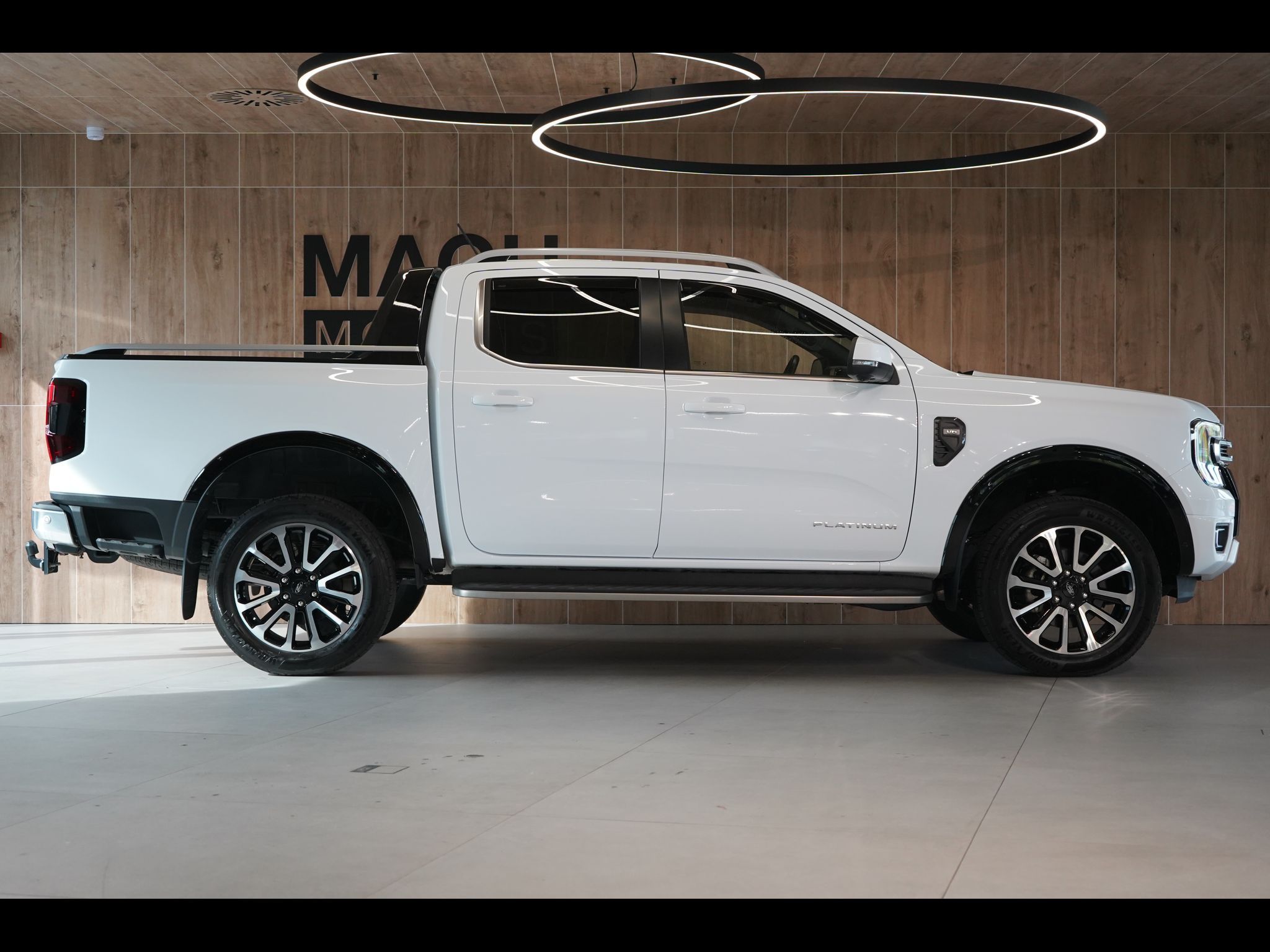 Ford Ranger - fotka 6