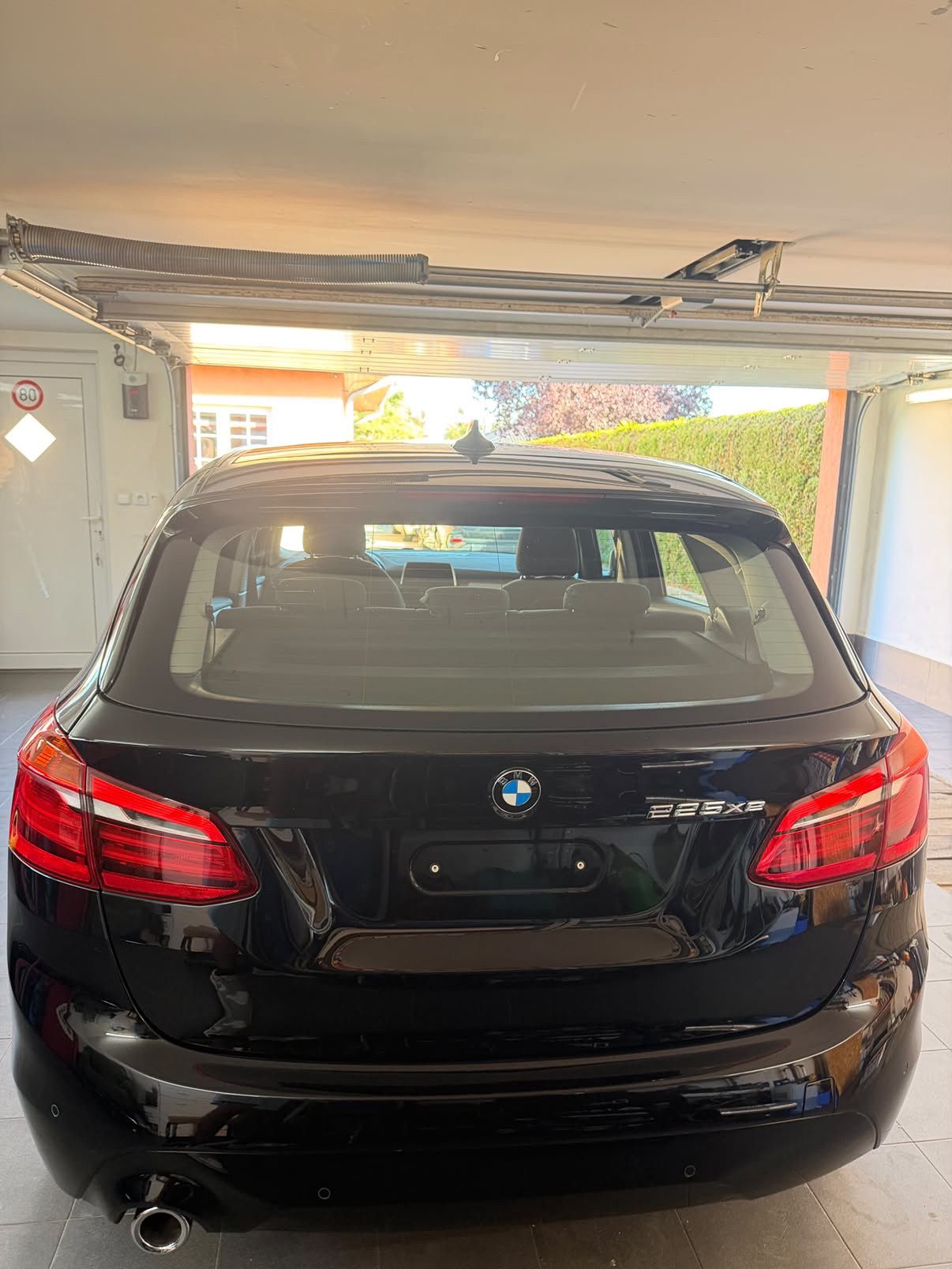 BMW Řada 2 - fotka 6