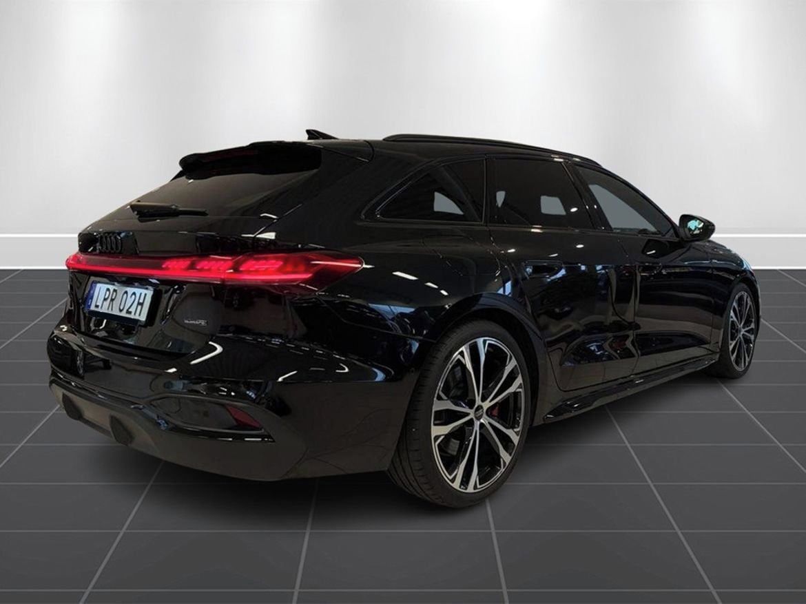 Audi A5, TDI q S-Line Tech Pro Venti - fotka 5