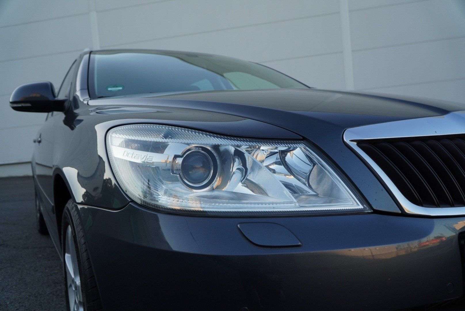 Škoda Octavia, 1.4 TSI 90kW ELEGANCE - fotka 4