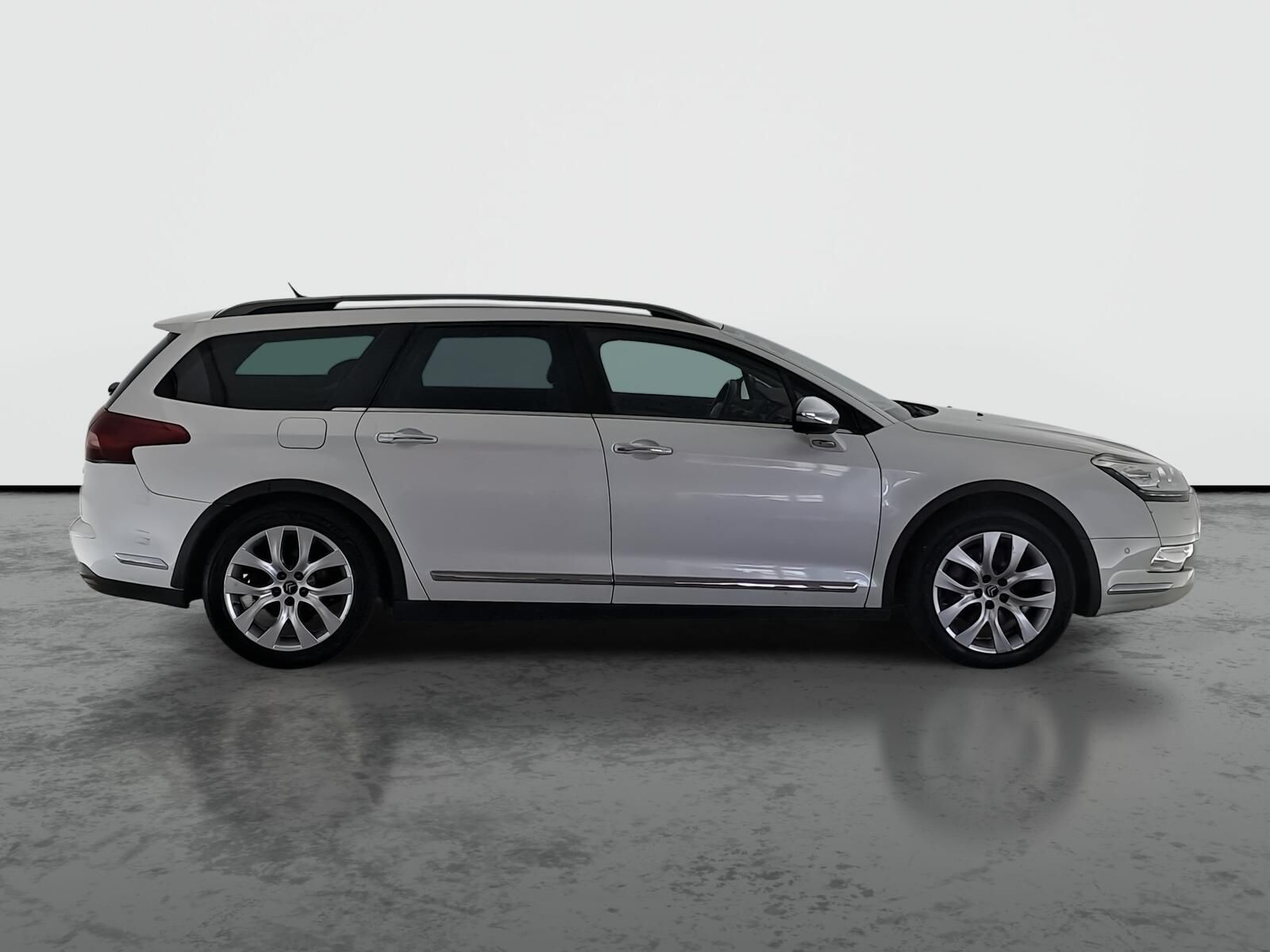 Citroën C5, 2.0 BlueHDI, Automat - fotka 6