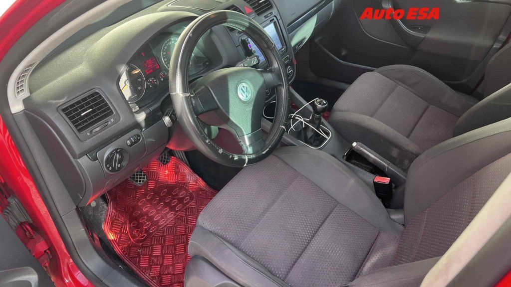 Volkswagen Golf, 1.4TSi - fotka 3