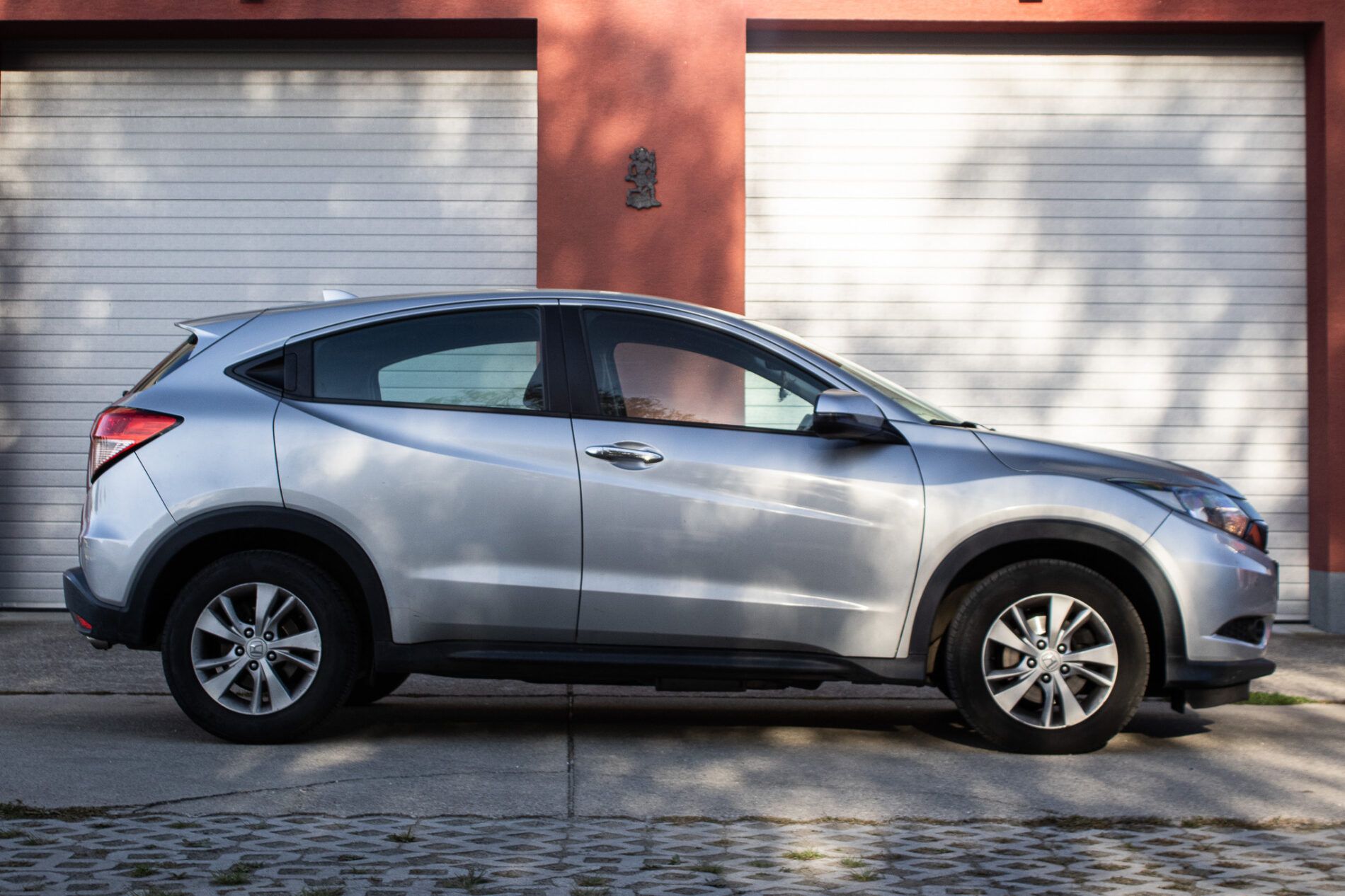Honda HR-V - fotka 4