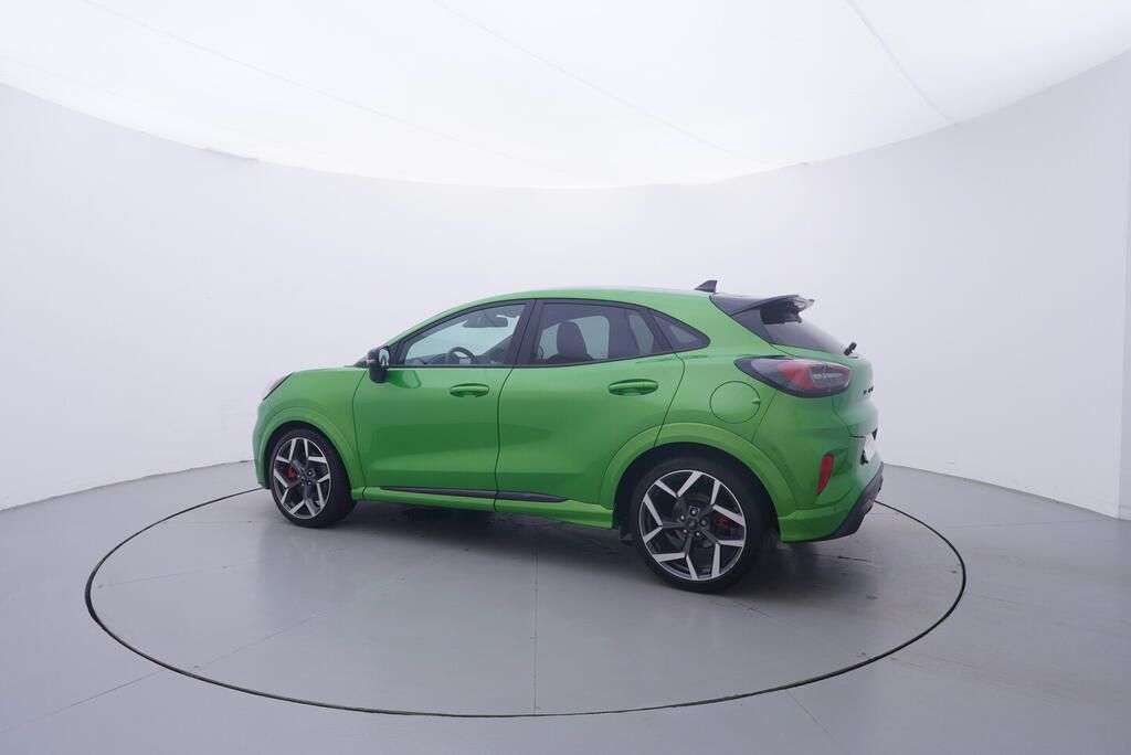 Ford Puma, ST 1.5 . 147 kW - fotka 3