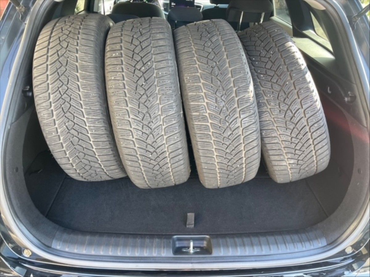 Kia Cee´d, 1,0 T-GDI 88 Top - fotka 6