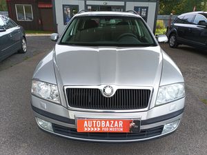 Škoda Octavia, ACBJBX01