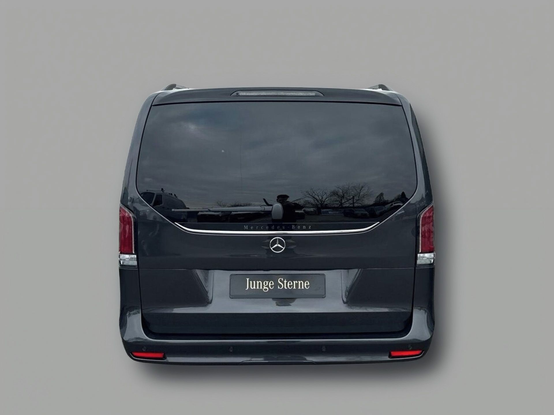 Mercedes-Benz Třídy V, 300d 4M L Avant. AIRMATIC 360 - fotka 5