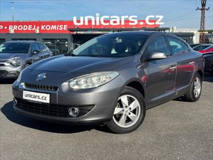 Renault Fluence, 1,6 16V