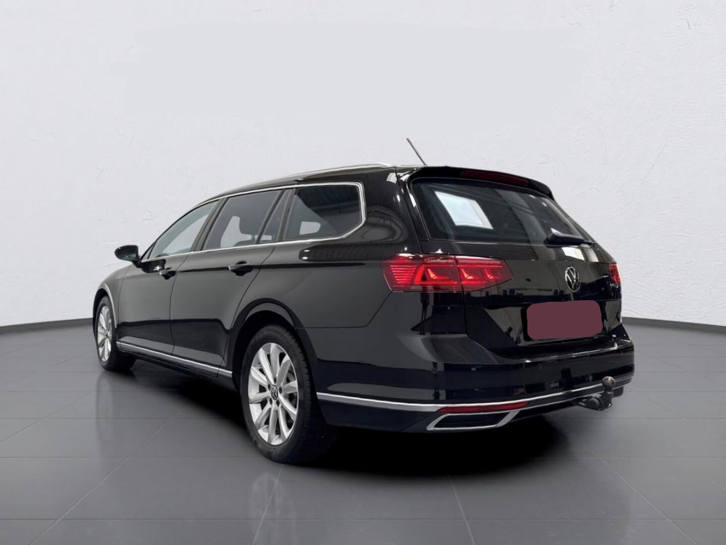 Volkswagen Passat Variant, 2.0 TDI DSG Elegance*Kamera* - fotka 2