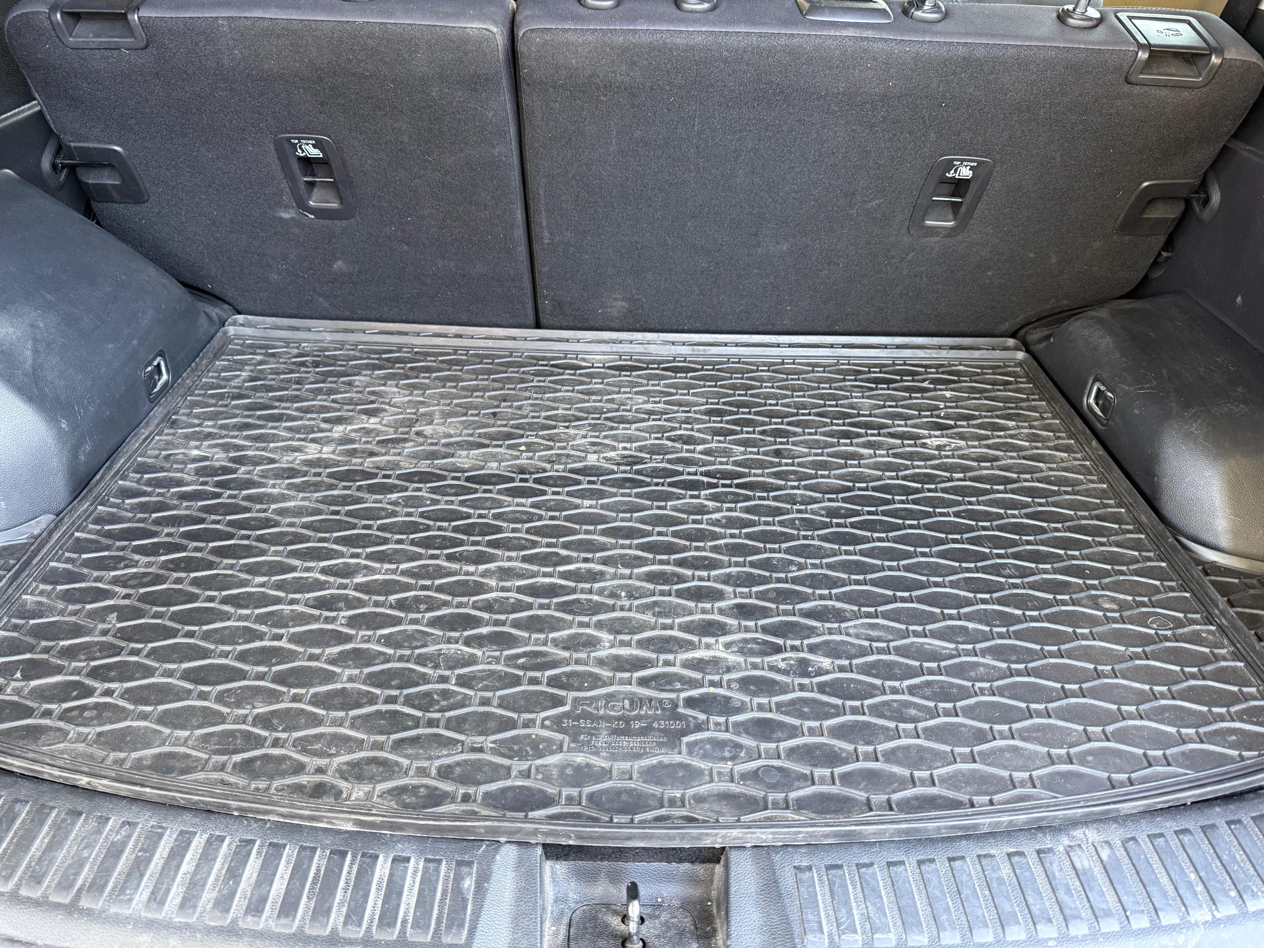 SsangYong Korando, aut., 1. majitel, odpočet DPH - fotka 6