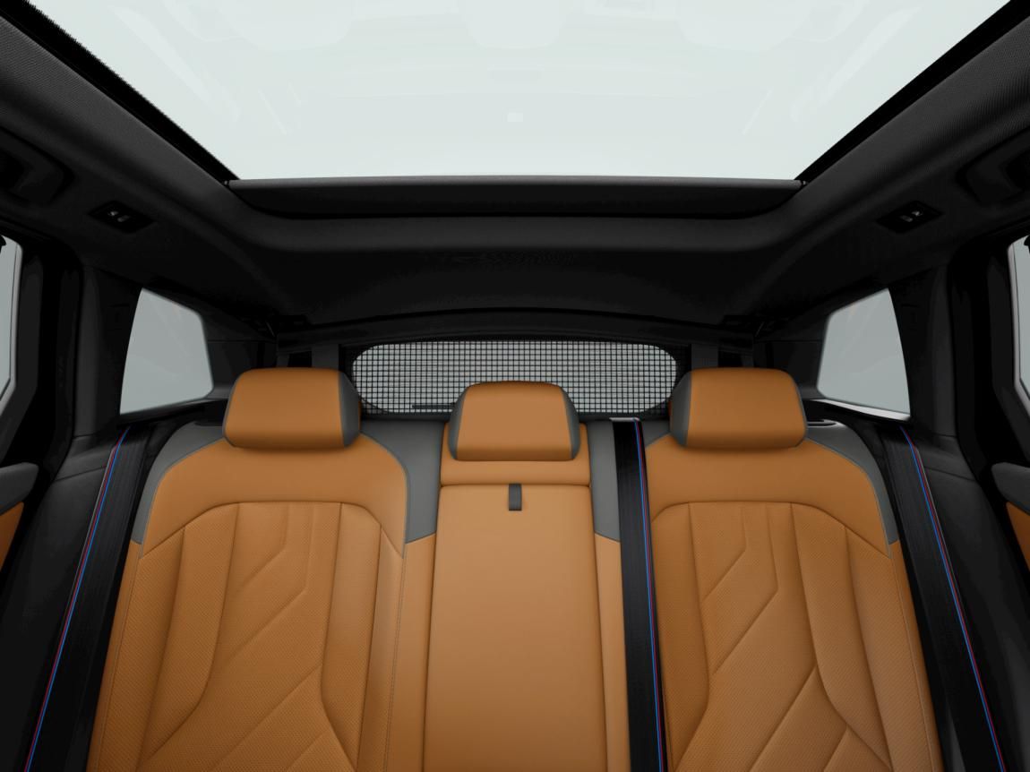 BMW X3, M50 xDrive - fotka 6