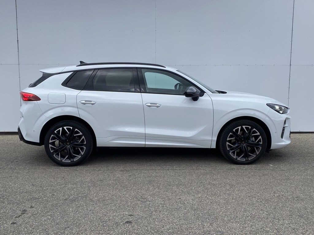 Cupra Terramar, 2,0 TSI 150 kW 4WD DSG - fotka 3