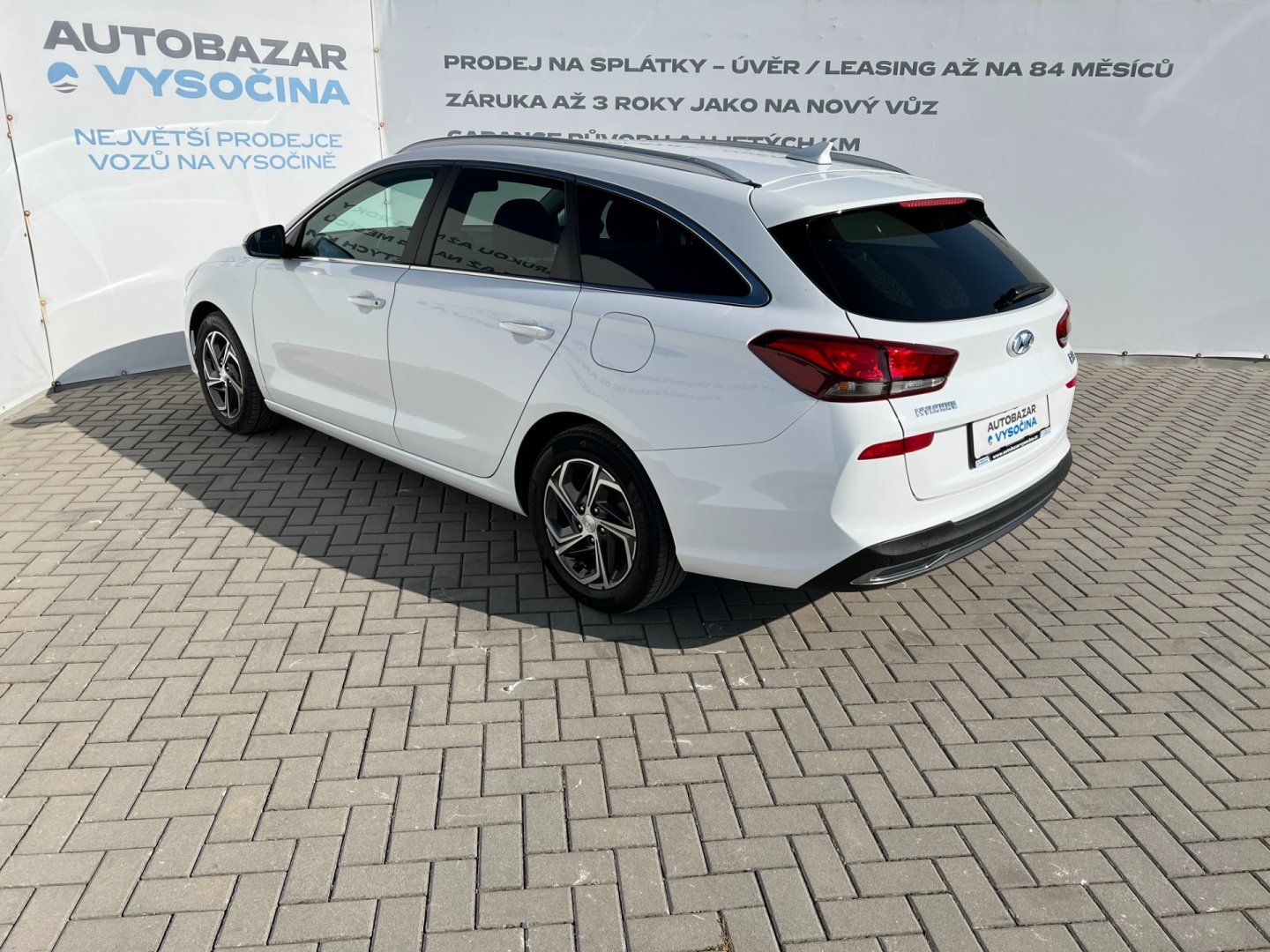 Hyundai i30, Com.1.0T-GDi Smart+! A/T! ČR! - fotka 6