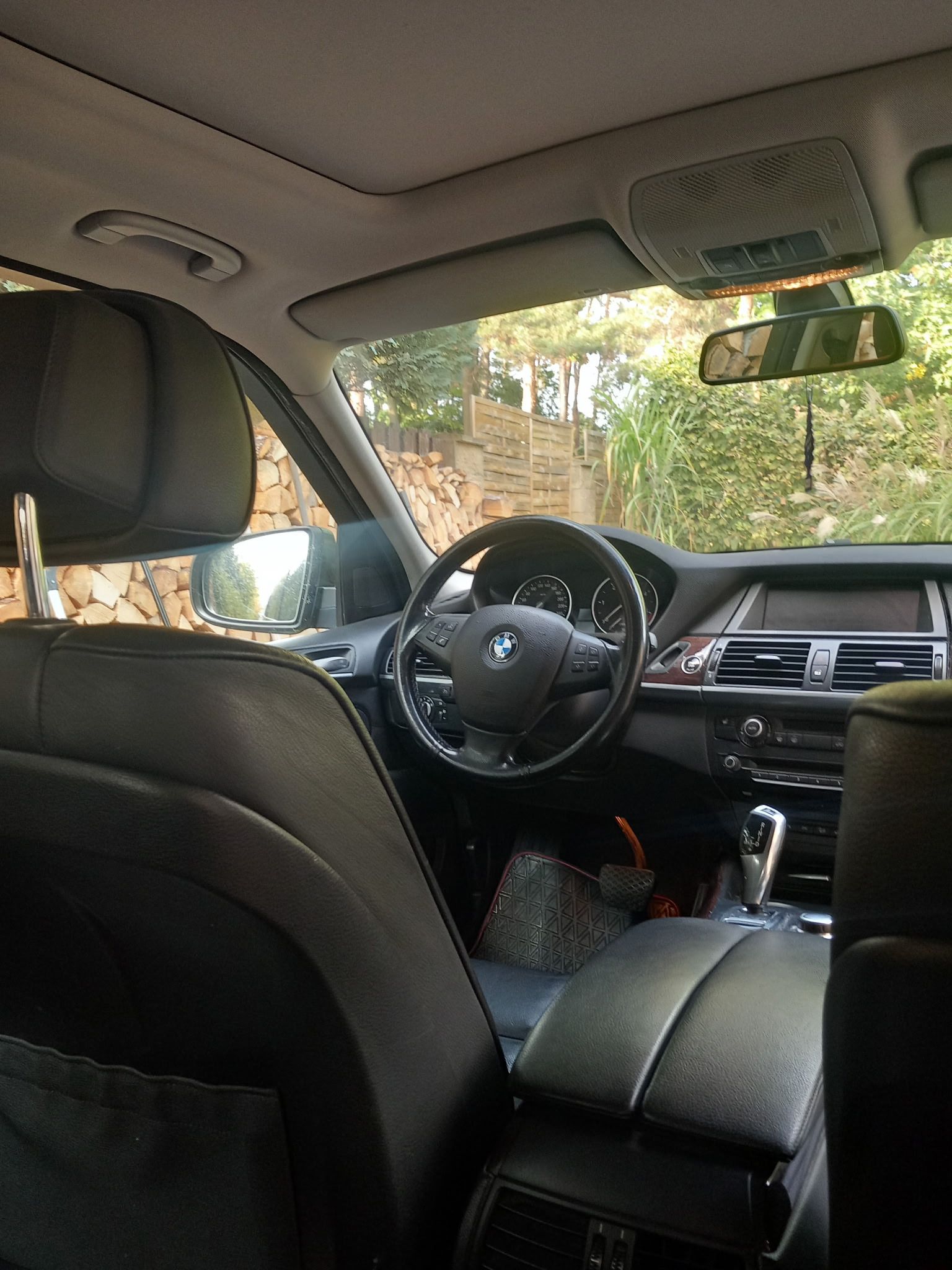 BMW X5, BMW X5,xDrive30d, Automat - fotka 3