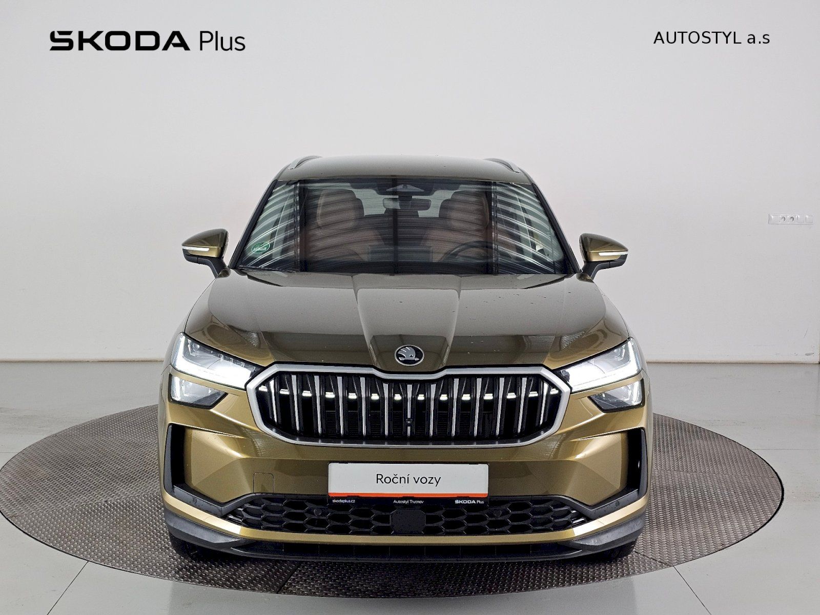 Škoda Kodiaq, 2.0TSI 150kW 4x4 DSG EXCLUSIVE - fotka 4
