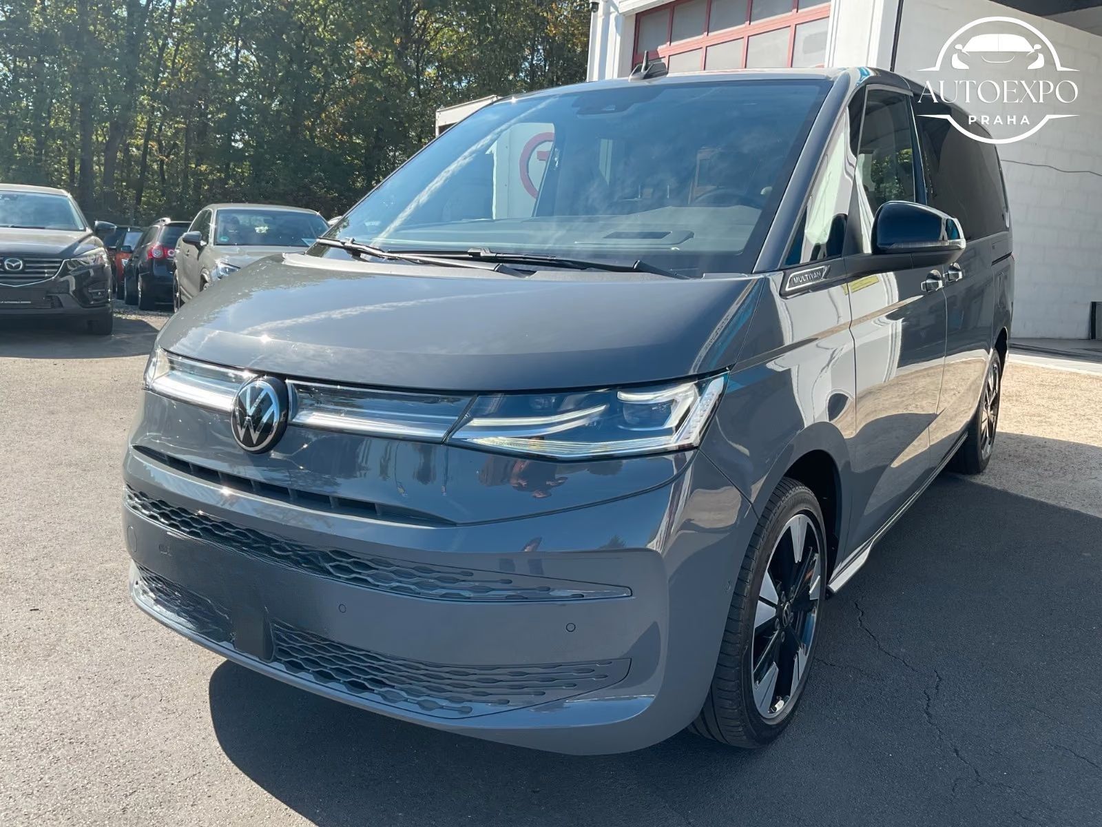 Volkswagen Multivan, 2.0 TDI Long Style*