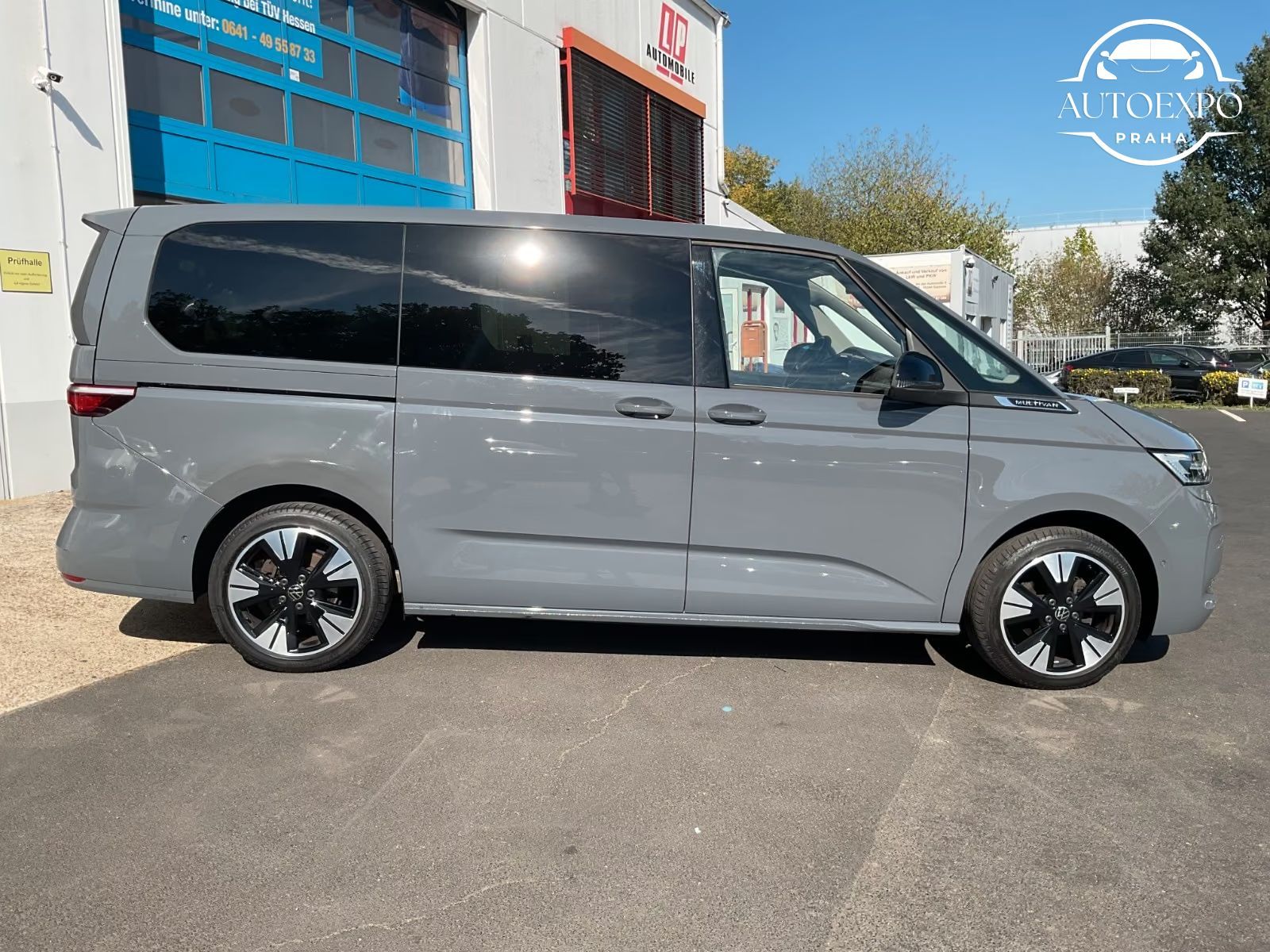 Volkswagen Multivan, 2.0 TDI Long Style* - fotka 5