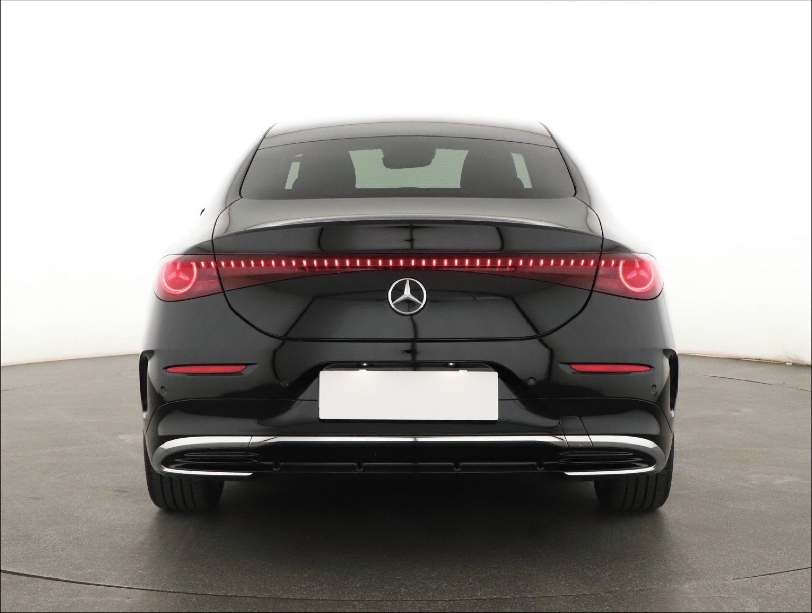 Mercedes-Benz CLA, 200, AMG, KEYLESS, KAMERA, DPH - fotka 4