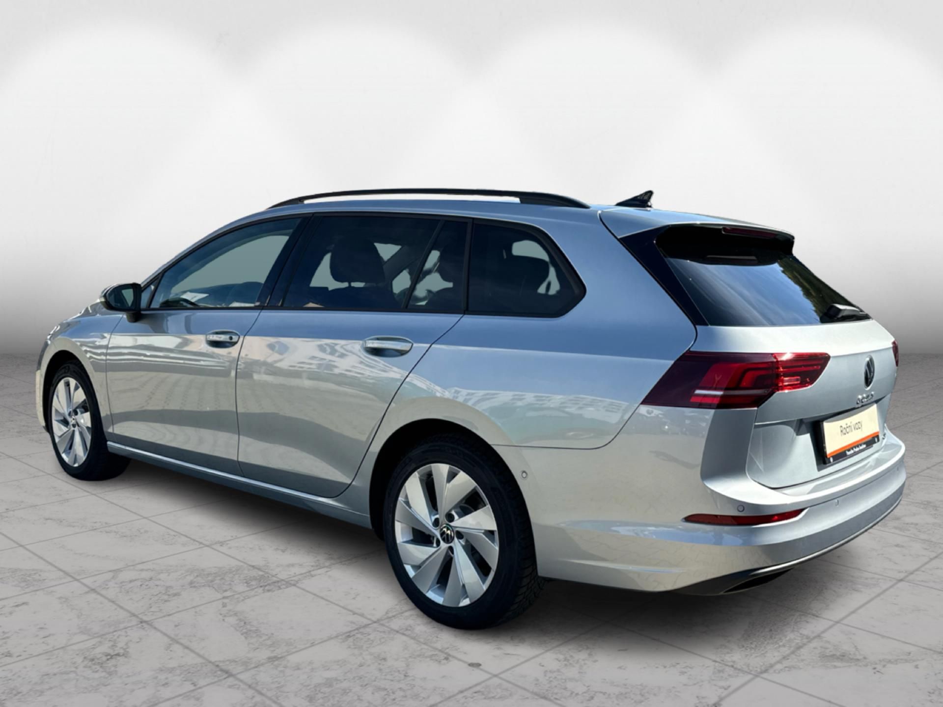 Volkswagen Golf, People 1,5 eTSI 7DSG mHEV - fotka 4
