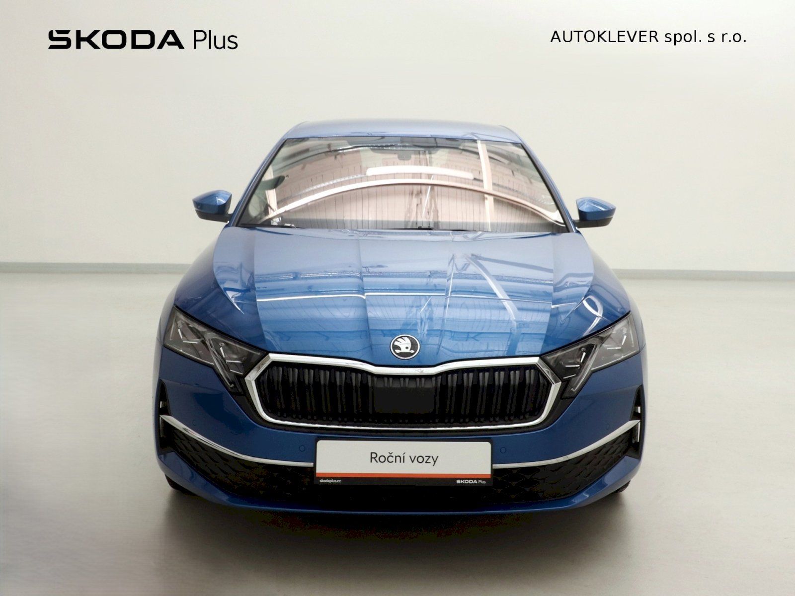 Škoda Octavia, Top Selection DSG 2.0 TDI 110k - fotka 4