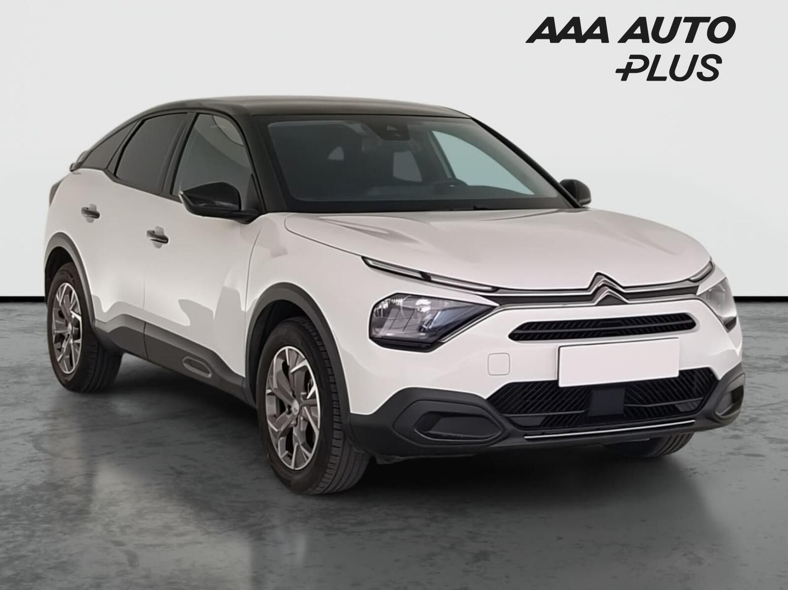 Citroën C4, 1.2 PureTech, ČR,1.maj