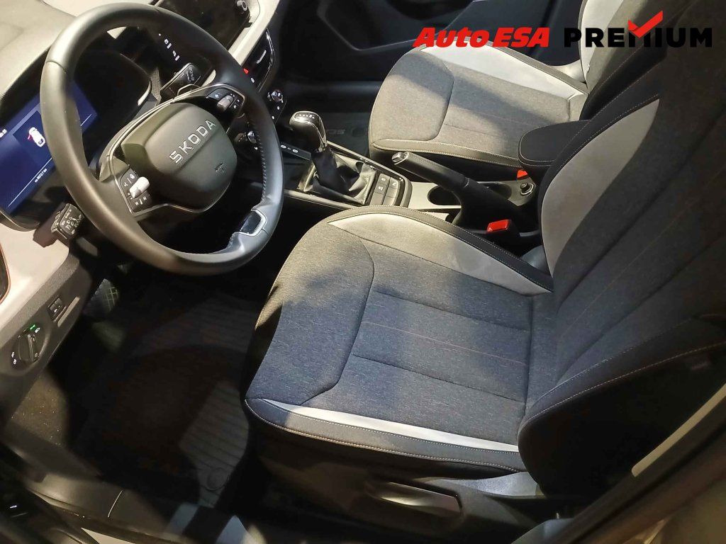 Škoda Scala, 1.0 TSi,1.maj,ČR,AT,Navi - fotka 2