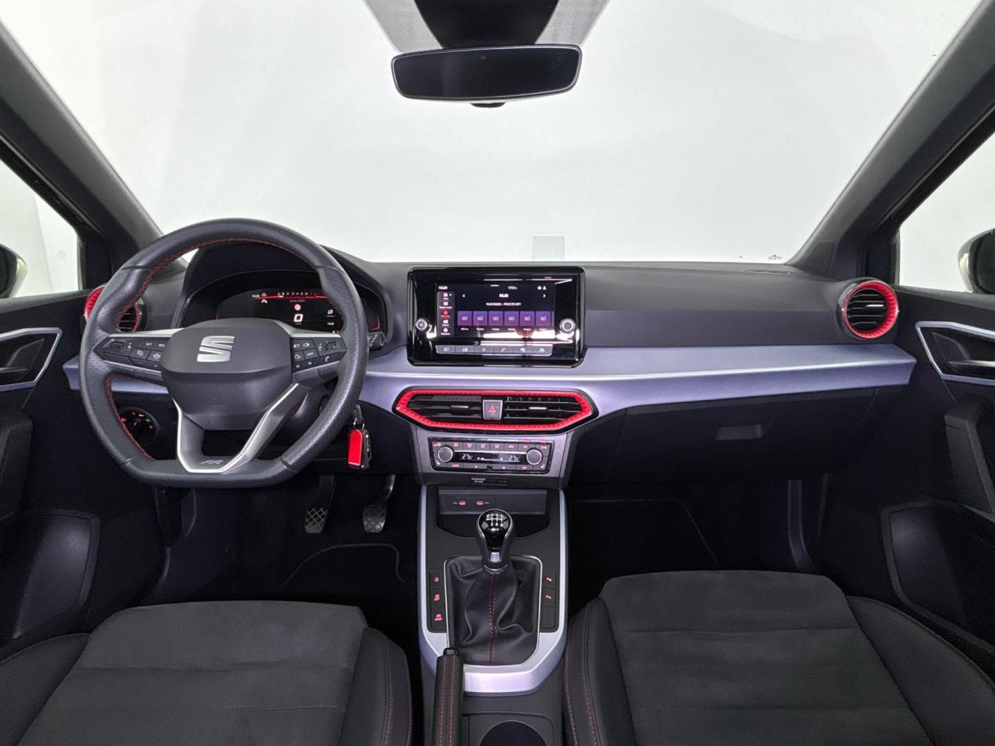 Seat Arona, 1.0 TSI / 85 kW FR - fotka 5