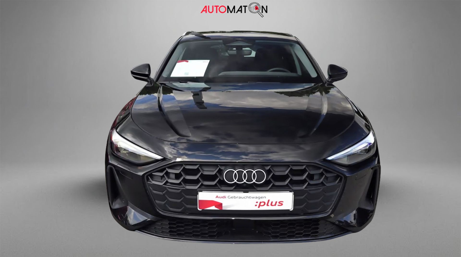 Audi A5, TFSI quattro Kamera ACC El.sed - fotka 2