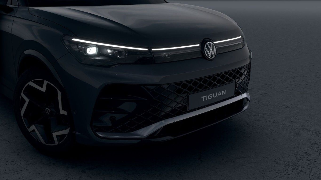 Volkswagen Tiguan, R-Line 1.5 eTSI mHEV 110 kW - fotka 5