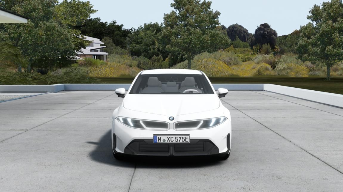 BMW Řada 3, i3 xDrive 50 - fotka 4