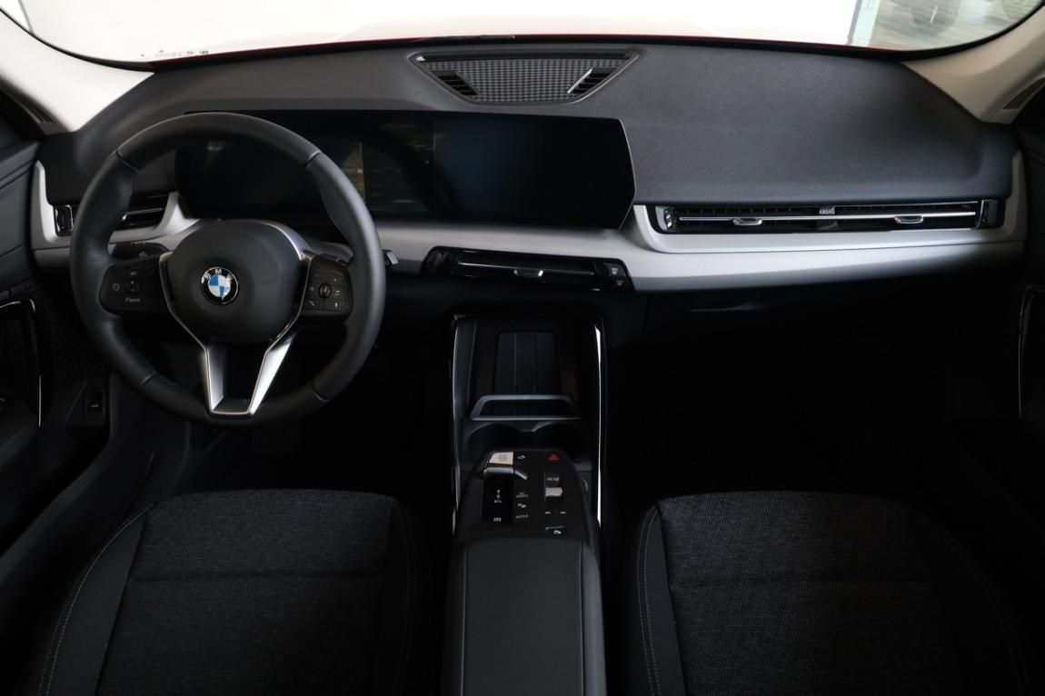 BMW X1, xDrive23d - fotka 5