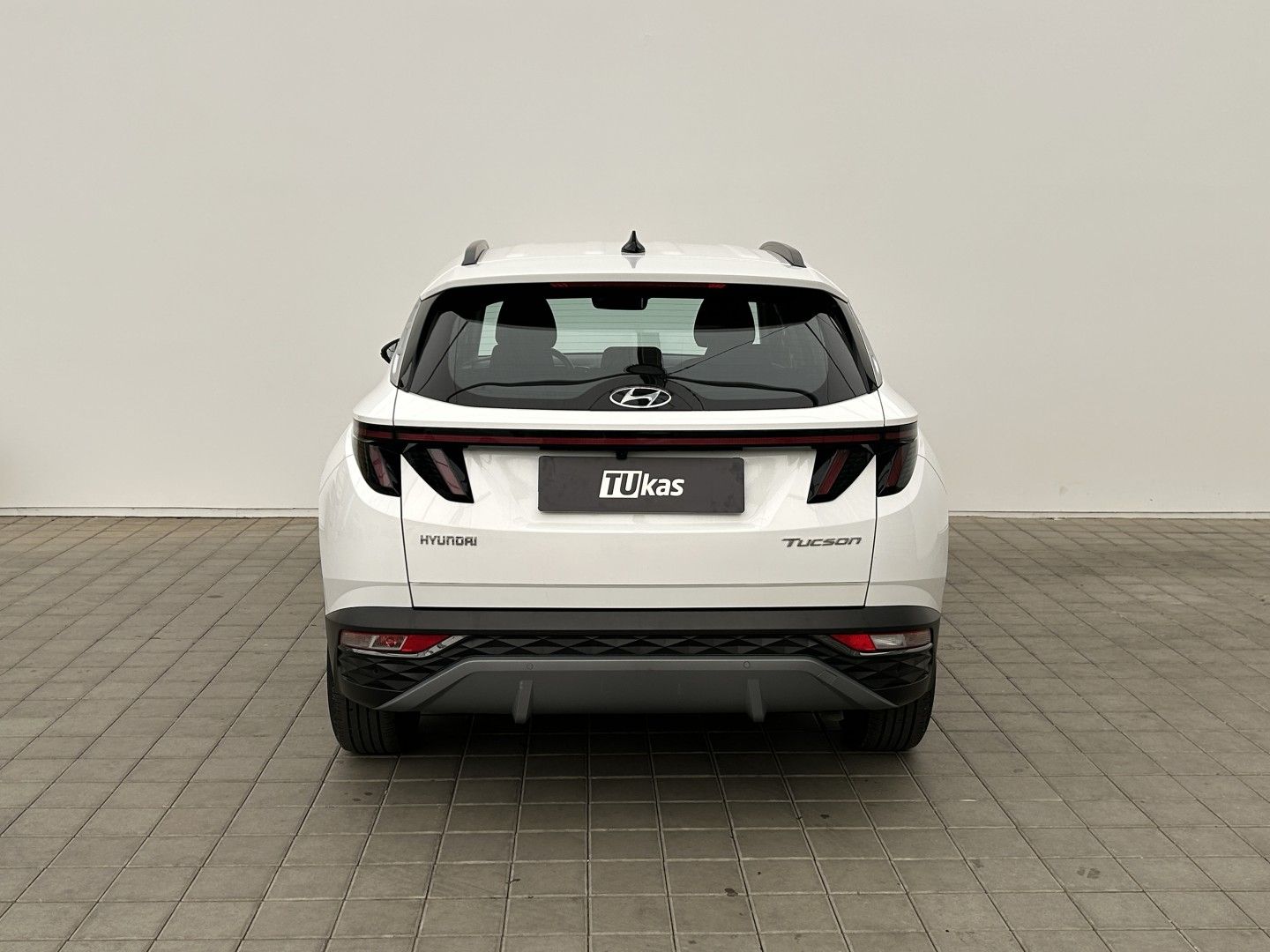 Hyundai Tucson, 1.6T-GDI 110kW SMART - fotka 4