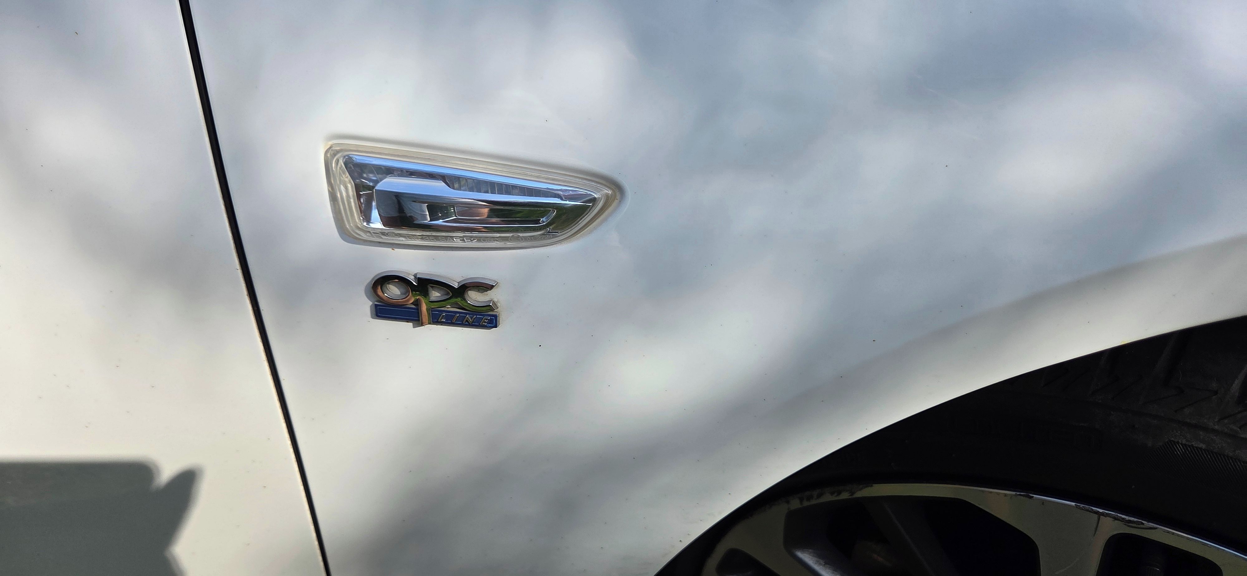Opel Insignia, Grand Sport 2.0 CDTI, automat - fotka 6