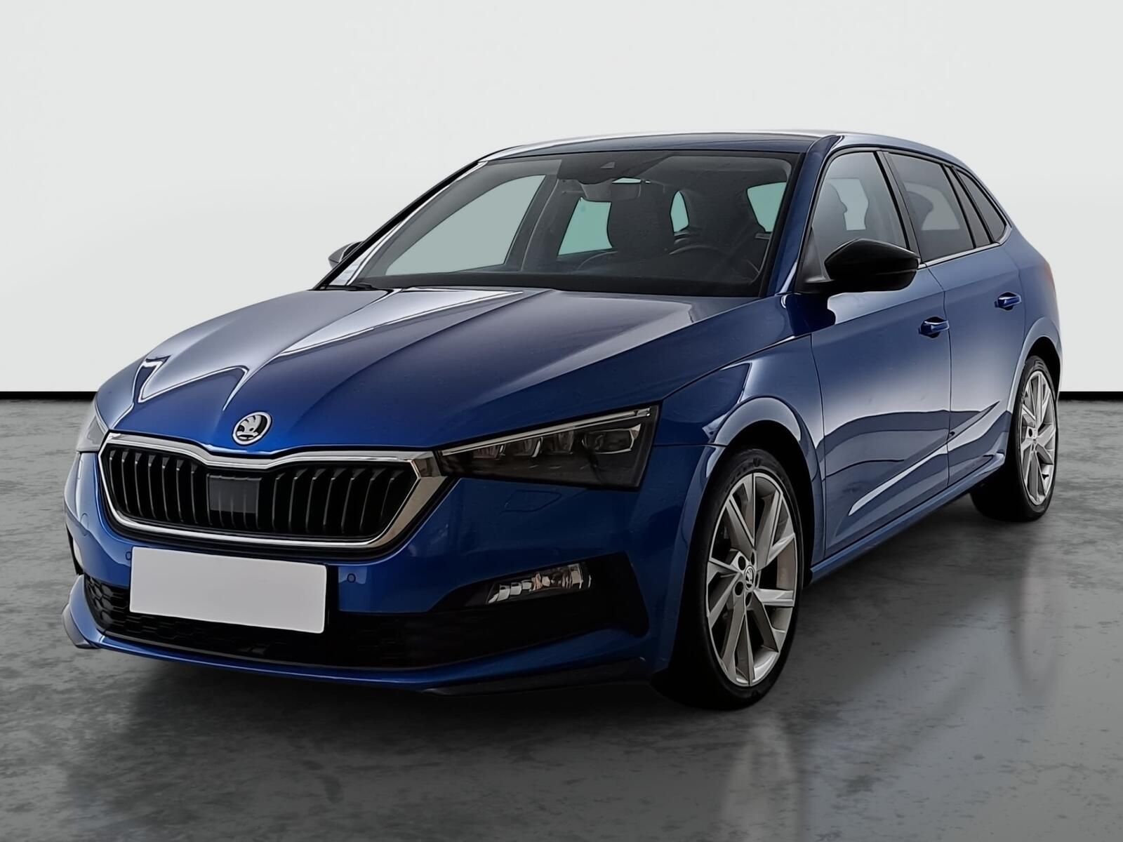 Škoda Scala, 1.5 TSI, Style Plus, Automat - fotka 2