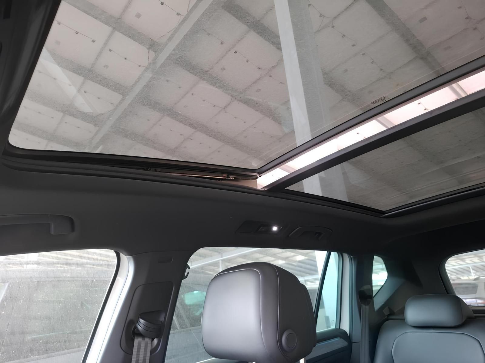 Seat Tarraco, 2.0TDI DSG X-PERIENCE DPH TZ - fotka 5