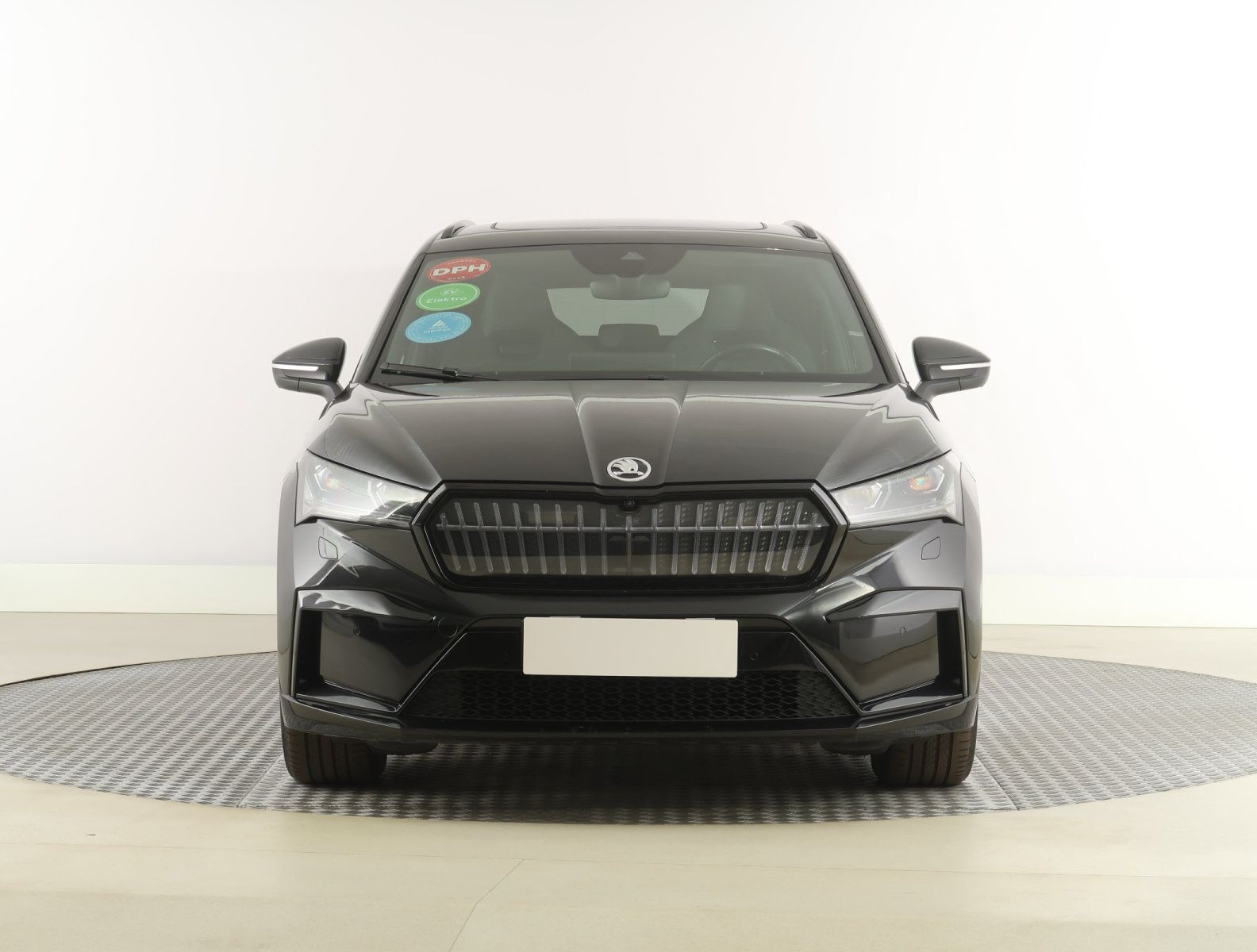 Škoda Enyaq, iV 80 (82 kWh), SoH 96% - fotka 2
