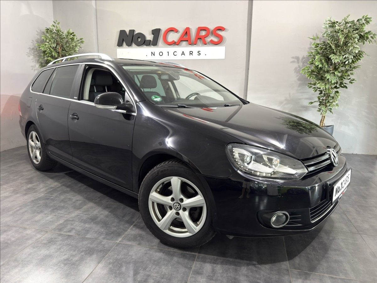 Volkswagen Golf, 1,4   TSI STYLE BI-XEN NAVI