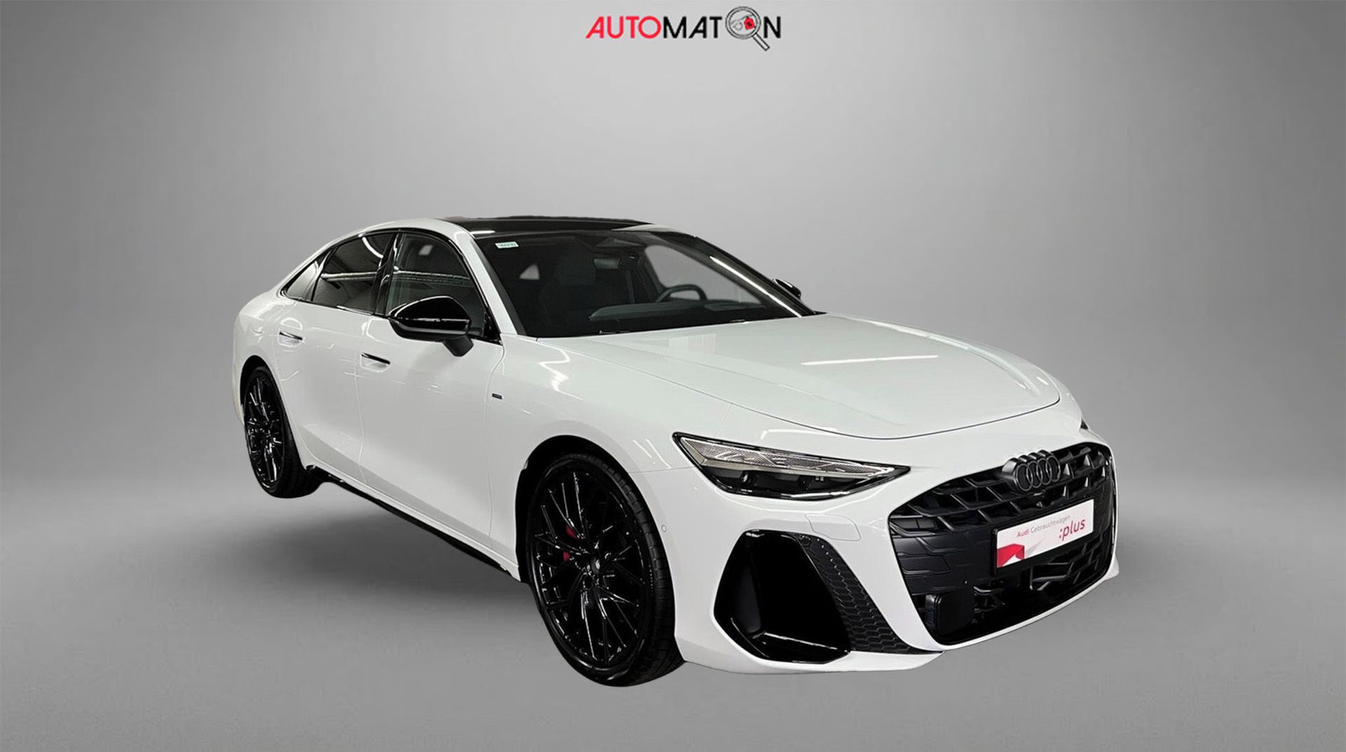 Audi A6, e-hybrid q S-Line TechPro Pano
