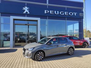 Peugeot 208, BUSINESS Turbo 100 NAVI