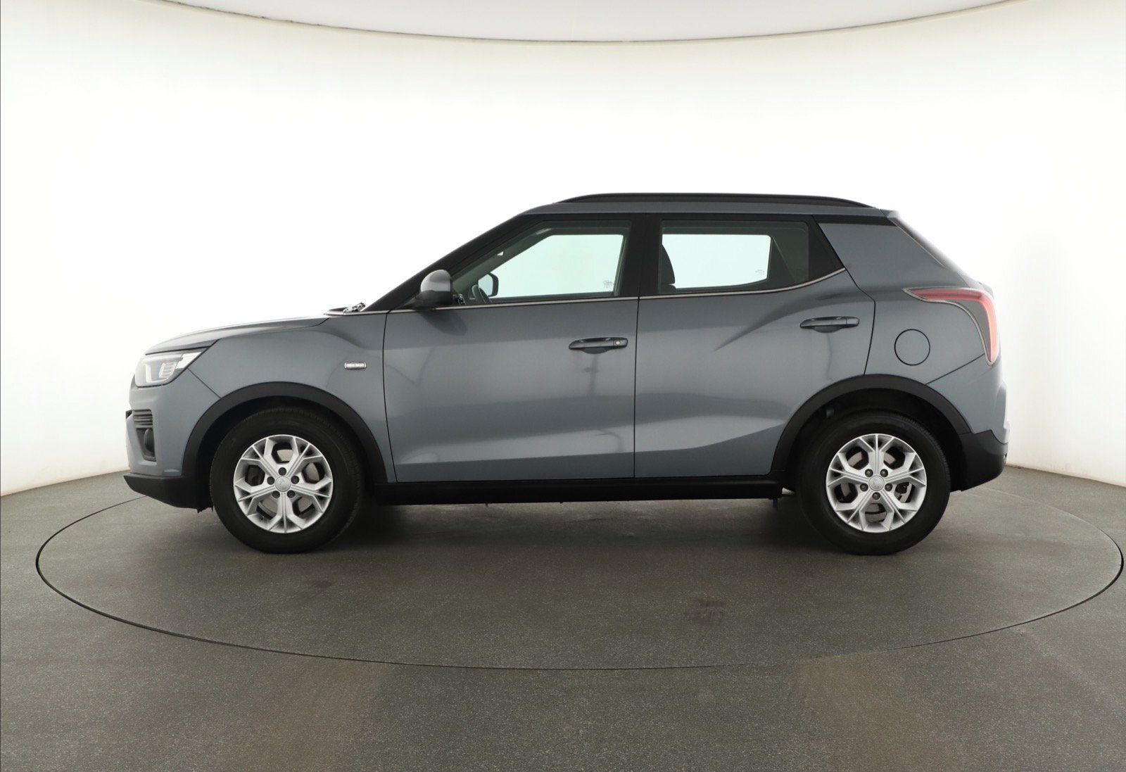 SsangYong Tivoli, 1.5 T-GDI, Záruka, Automat - fotka 3