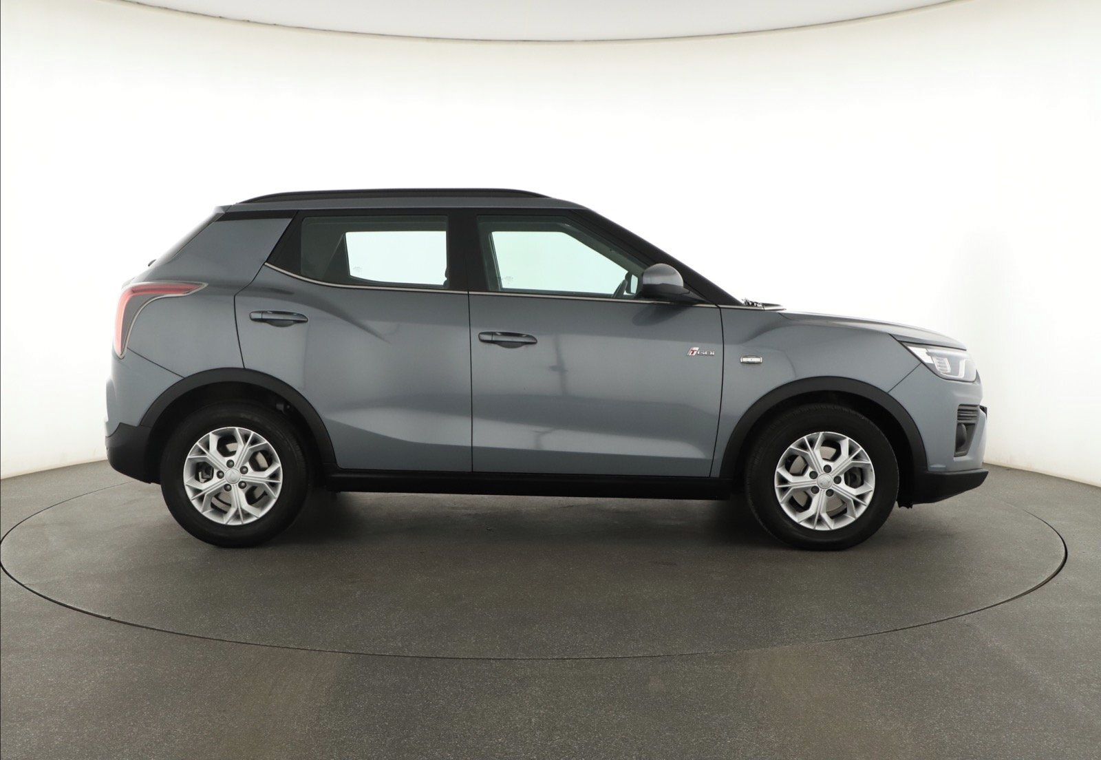 SsangYong Tivoli, 1.5 T-GDI, Záruka, Automat - fotka 6