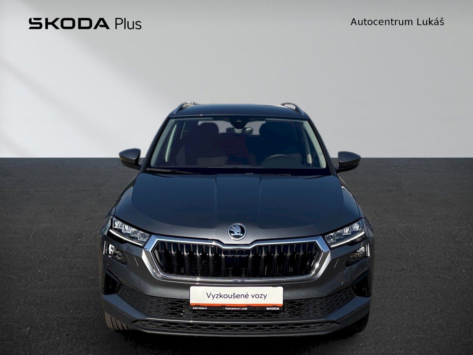 Škoda Karoq, KAROQ SEL TS 110/1.5 M6F - fotka 4
